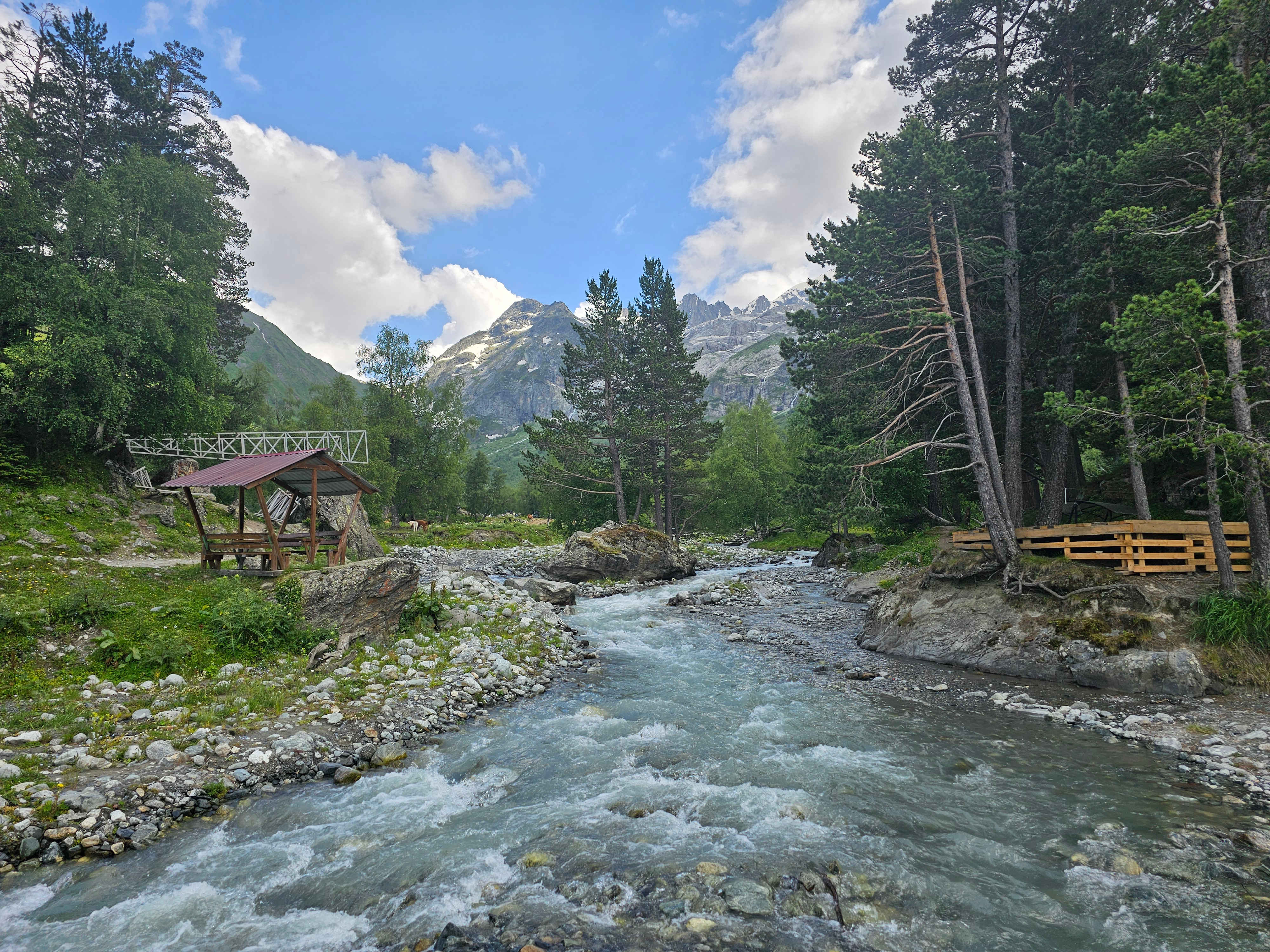 Sofia Falls